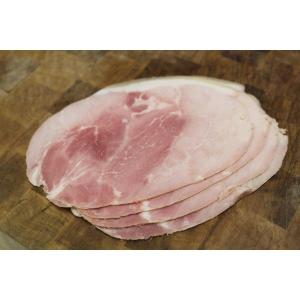 Jambon blanc artisanal
