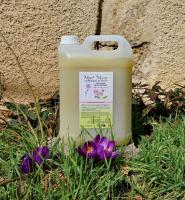 Gel douche belle histoire, 5l