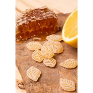 Pastilles miel/citron