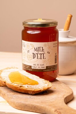 Eté 250g