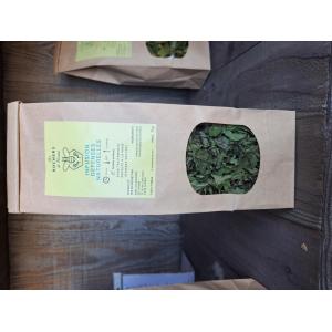 Infusion menthes (défenses naturelles)