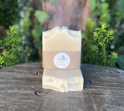 Savon nature