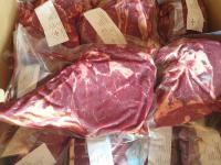 Angus bio - côte de boeuf 🥩