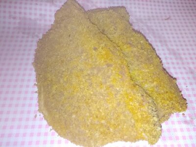 Cordon bleu