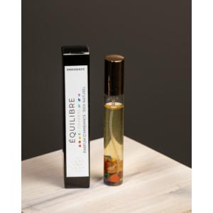 Parfum d'ambiance 'equilibre' 100% naturel