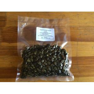 Graines de courges grillées