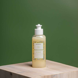 Baume de massage 100% naturel
