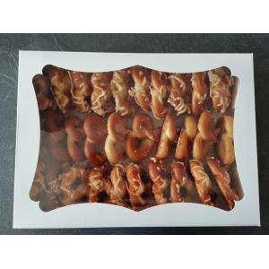 Box bretzels apéritif 10 personnes