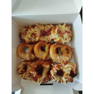 Box bretzels apéritif 3 personnes