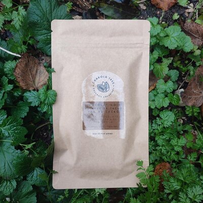 Tablette - 70% de cacao au grué de cacao