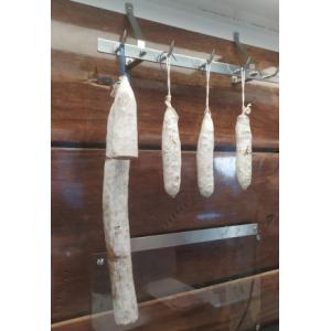Saucisson sec (env.200 g)