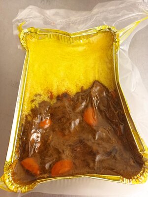 Tajine de boeuf