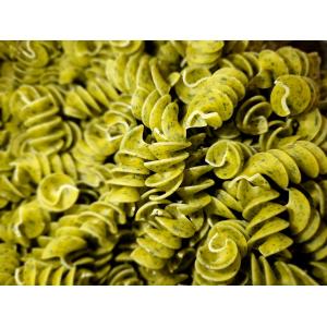 Fusilli ail des ours