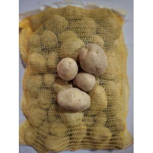 Pomme de terre bio agria 10 kg