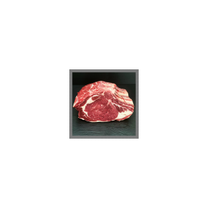 Entrecôte 360g à 490g