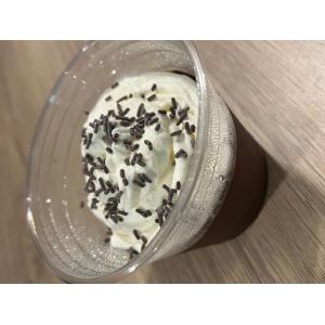 Chocolat liégeois 🍫à ma façon x 2