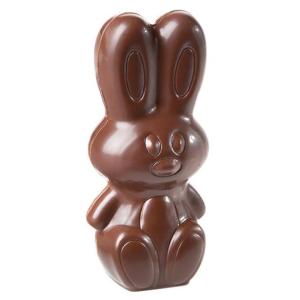 🔔 esteban le petit lapin guimauve & praliné