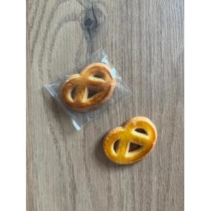 Bretzel à l'unité