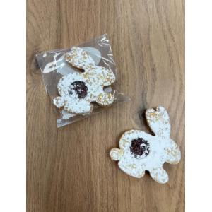 Lapin coquin à la confiture