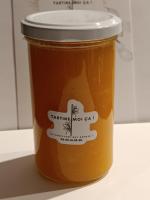 Mangue - 250g