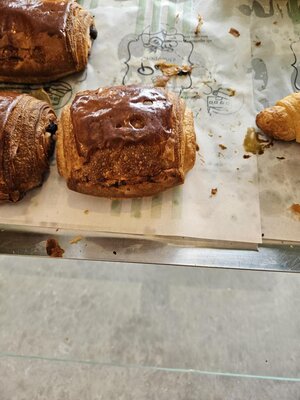 Chocolatine