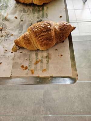 Croissant