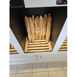 Baguette tradition