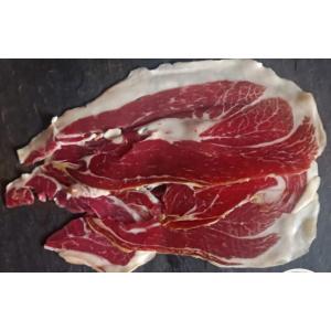 Jambon cru