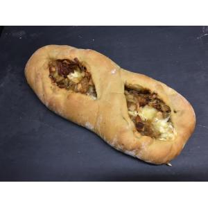 Fougasse 'kipiktodoo'