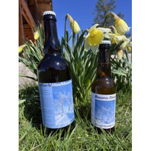 La barb'houblanche 75cl