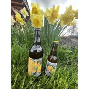 La barb'houblonde 75cl