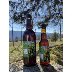 La bourgeonnée 75cl