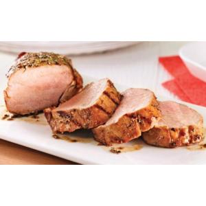 Filet de noix de jambon à cuire