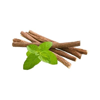 Menthe réglisse