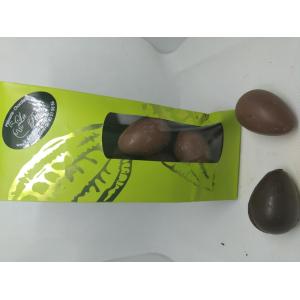 Sachet œufs fourrés