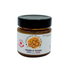 Mirabelle intense