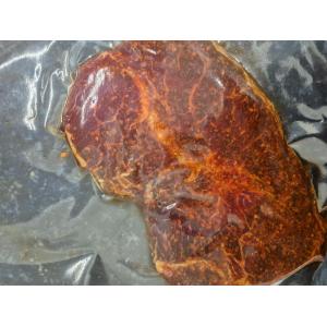 Paleron tex-mex 170g à 190g