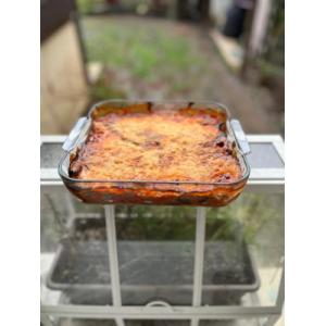 Moussaka