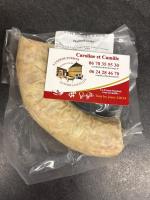 2 andouillettes artisanale(max 200 g)