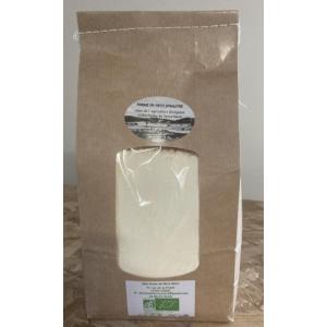 Farine de petit epeautre t80