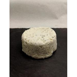 Fromage de chèvre frais ail & fines herbes