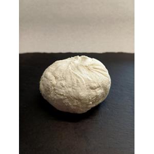 Fromage de chèvre frais cœur coulant à la fig