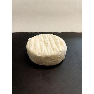 Fromage de chèvre crémeux