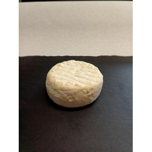 Fromage de chèvre demi-sec