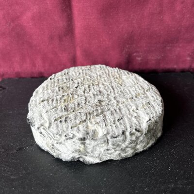 Le béret cendré