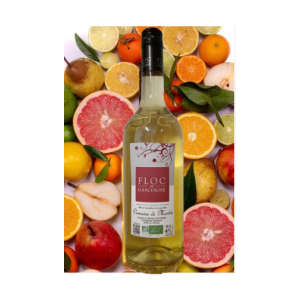 Floc de gascogne blanc 2024