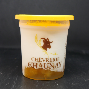 🥛yaourts confiture abricot🍑🐐