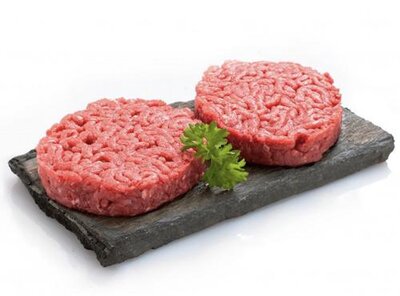 Steak hachés fermier - max 300gr