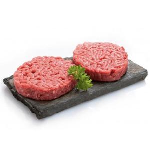 Steak hachés fermier - max 300gr