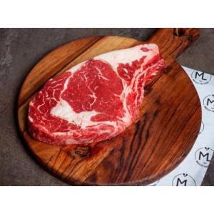 Entrecote fermière ferme durbois max 475gr